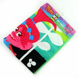 Trolls Beach Towel image 1