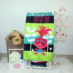 Trolls Beach Towel image 3