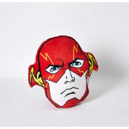 Disney Warner Bros Ironman Shaped Cushion with LED Lights image 0