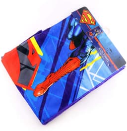 WB Superman Beach Towel image 1