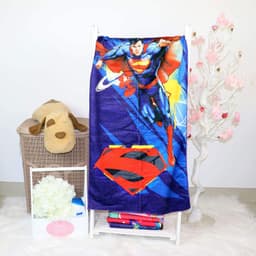 WB Superman Beach Towel image 2