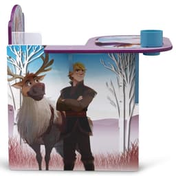 Delta Frozen Chair Desk With Storage Bin image 3