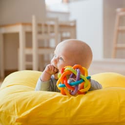 Playgro Bendy Fun Ball image 1