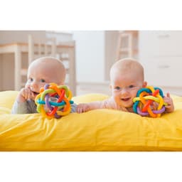 Playgro Bendy Fun Ball image 2