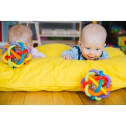 Playgro Bendy Fun Ball image 3