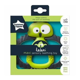 Tommee Tippee Kalani Sensory Teether Maxi image 1