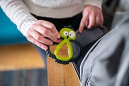 Tommee Tippee Kalani Sensory Teether Maxi image 2