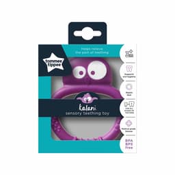 Tommee Tippee Kalani Sensory Teether Mini image 1