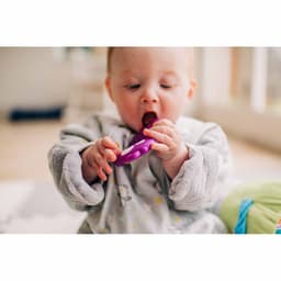 Tommee Tippee Kalani Sensory Teether Mini image 3