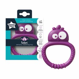 Tommee Tippee Kalani Sensory Teether Mini image 0