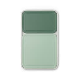 Brabantia Chopping Boards Set of 3 Pcs image 0