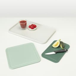 Brabantia Chopping Boards Set of 3 Pcs image 4
