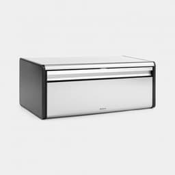 Brabantia Fall Front Bread Bin image 1