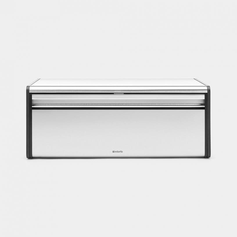 Brabantia Fall Front Bread Bin