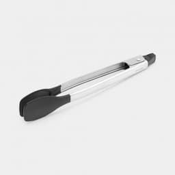 Brabantia Kitchen Tongs Non-Stick image 1