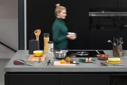 Brabantia Kitchen Tongs Non-Stick image 2