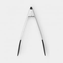 Brabantia Kitchen Tongs Non-Stick image 3