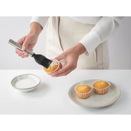 Brabantia Pastry Brush Large Silicone image 2