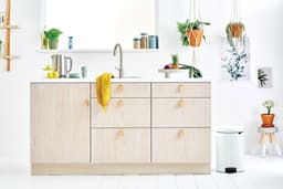 Brabantia Pedal Bin NewIcon 20 Ltr White image 3