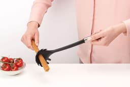 Brabantia Spaghetti Spoon Non-Stick image 1