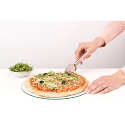 Brabantia Cake-Pizza Cutter image 1