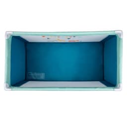 Safety First Soft Dreams Baby Cot Happy Day image 1