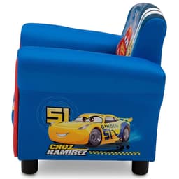 Delta Cars Luxury Sofa image 1