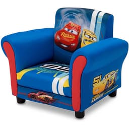 Delta Cars Luxury Sofa image 2