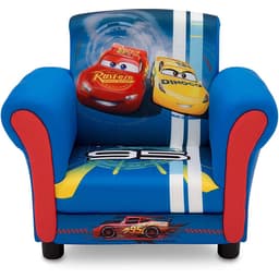 Delta Cars Luxury Sofa image 0