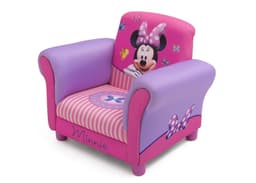 Delta Minnie Mouse Luxury Sofa image 1