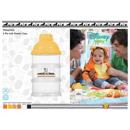 Disney Lion King Milk Dispenser image 2