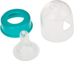Disney Mickey Mouse 9oz Baby Feeding Bottle image 3