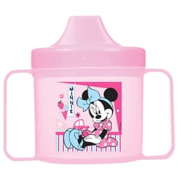 Disney  Minnie Baby Handle Cup image 0
