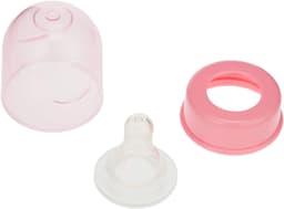 Disney Minnie Mouse 9oz Baby Feeding Bottle image 2