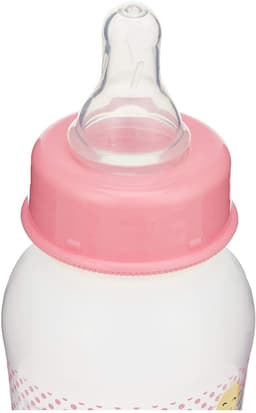 Disney Minnie Mouse 9oz Baby Feeding Bottle image 4