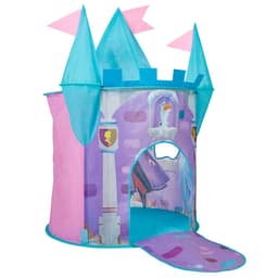Disney Moose Frozen Castle Play Tent image 1