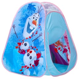 Disney Moose Frozen Pop-up Play Tent image 1