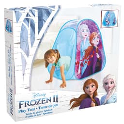 Disney Moose Frozen Pop-up Play Tent image 2