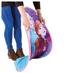 Disney Moose Frozen Pop-up Play Tent image 3