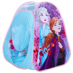 Disney Moose Frozen Pop-up Play Tent image 0