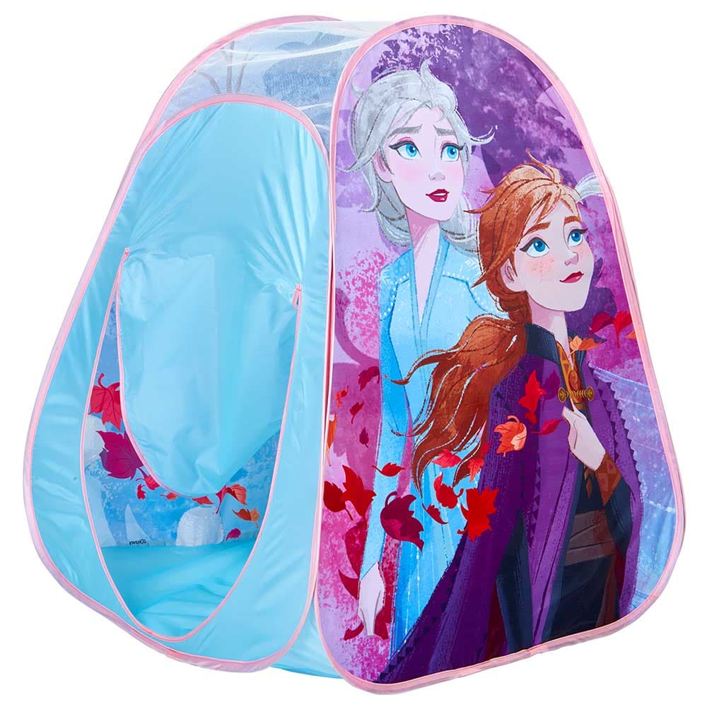 Disney Moose Frozen Pop-up Play Tent