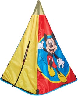 Disney Moose Mickey Mouse Play Tent image 1