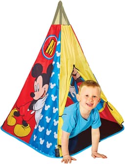 Disney Moose Mickey Mouse Play Tent image 2