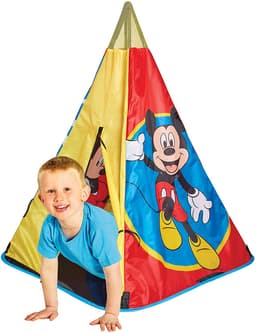 Disney Moose Mickey Mouse Play Tent image 3