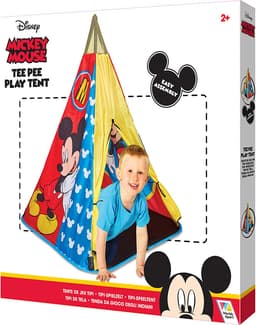 Disney Moose Mickey Mouse Play Tent image 4