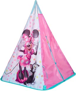 Disney Moose Minnie Mouse Play Tent image 1