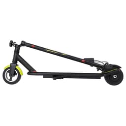 Evo Vt1 Scooter Lime image 1