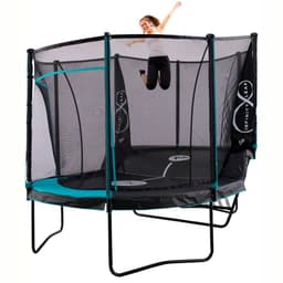 Infinity Leap TP 2 Levels Trampoline image 0