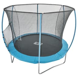 Mookie Hip Hop Trampoline 10 Ft image 1