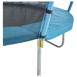 Mookie Hip Hop Trampoline 10 Ft image 2